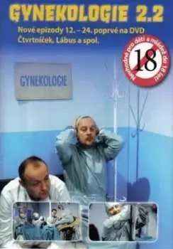 DVD Various: Gynekologie 2.2