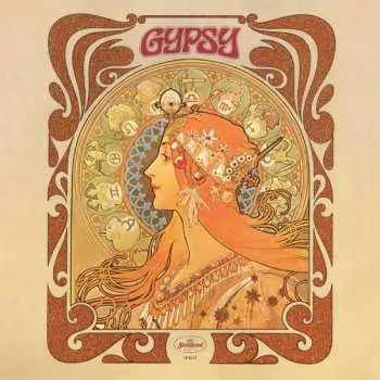 2LP Gypsy: Gypsy CLR