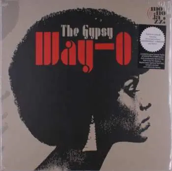 LP Gypsy: Way-o