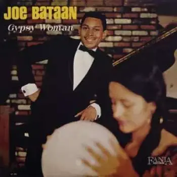 LP Joe Bataan: Gypsy Woman