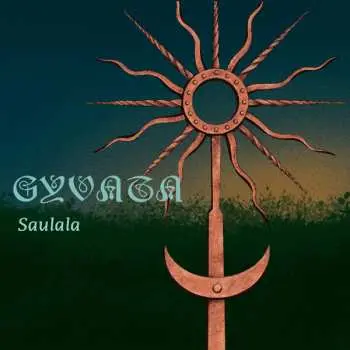 CD Gyvata: Saulala