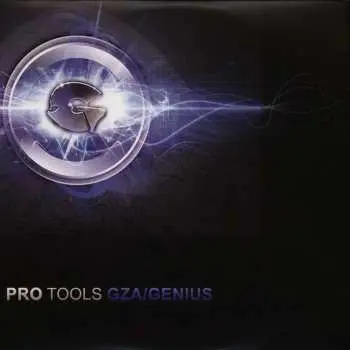 2LP GZA: Pro Tools