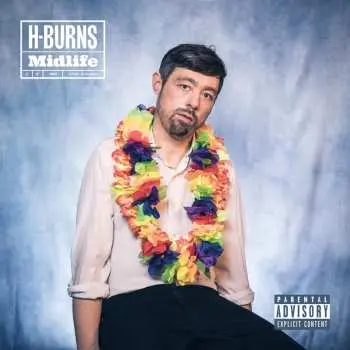CD H-Burns: Midlife