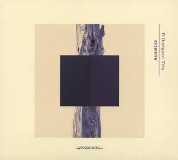 CD H Dorigatti Trio: Nuances