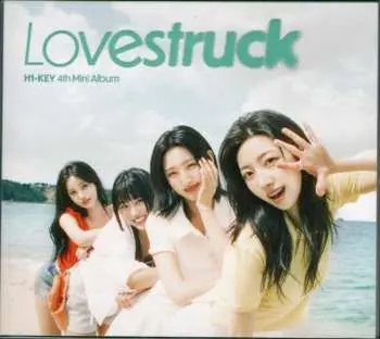 H1-Key:  Lovestruck