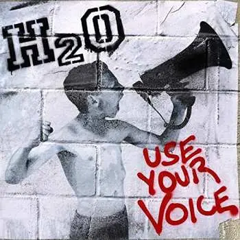 CD H2O: Use Your Voice