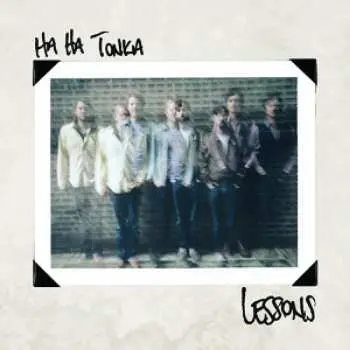CD Ha Ha Tonka: Lessons