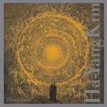 CD Ha-Yang Kim: Threadsuns