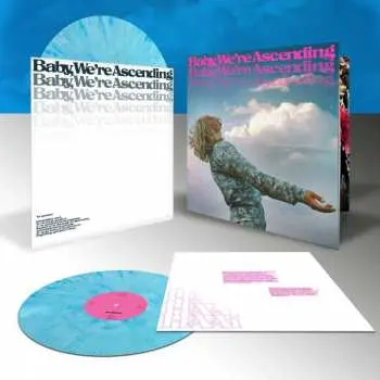 2LP HAAi: Baby,we're Ascending