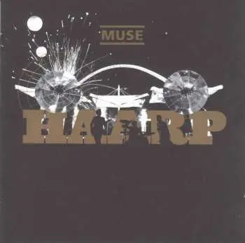 CD/DVD Muse: HAARP