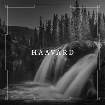 CD Håvard Jørgensen: Haavard DIGI
