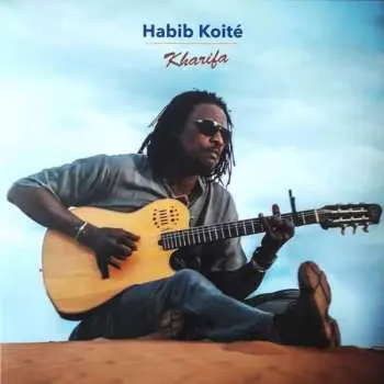 LP Habib Koité: Kharifa