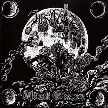 CD Hacavitz: Metztli Obscura