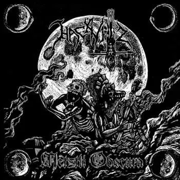 CD Hacavitz: Metztli Obscura