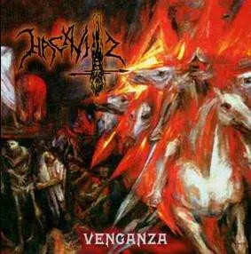 CD Hacavitz: Venganza
