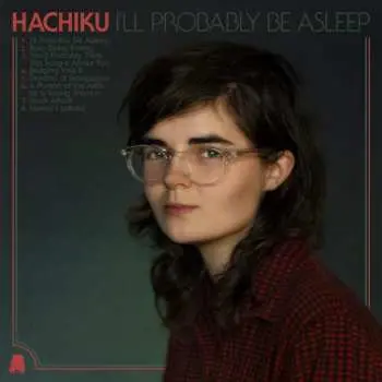 LP Hachiku: I'll Probably Be Asleep CLR