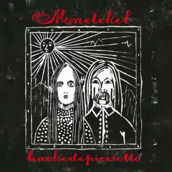 2LP Hackedepicciotto: Menetekel