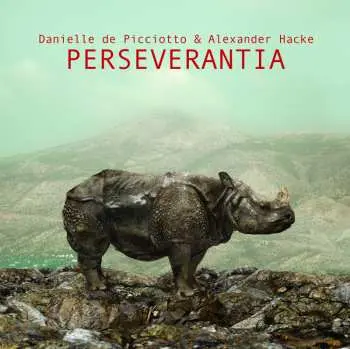 LP Danielle De Picciotto: Perseverantia