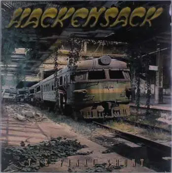 LP Hackensack: The Final Shunt  NUM | LTD