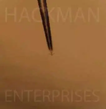 CD Hackman: Enterprises