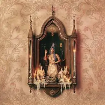 LP Melanie Martinez: Hades