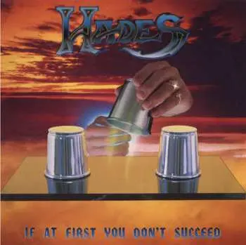 LP Hades: If At First You Don't Succeed