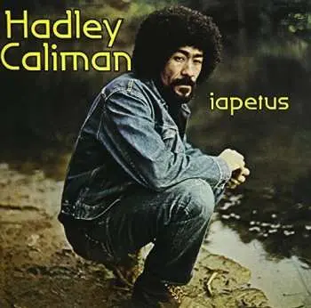 CD Hadley Caliman: Iapetus LTD