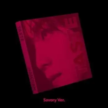 CD 해찬: Taste