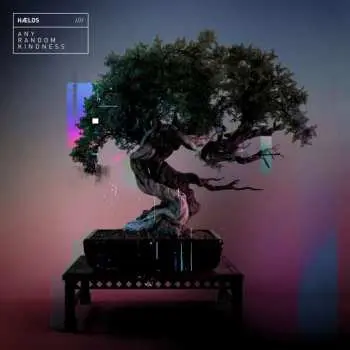 CD HÆLOS: Any Random Kindness
