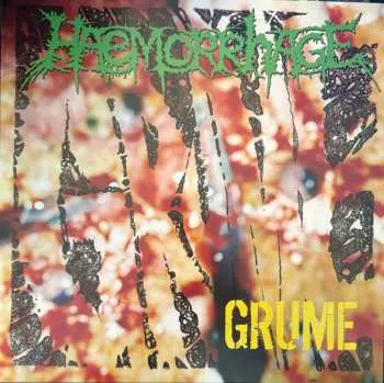 LP Haemorrhage: Grume CLR | LTD