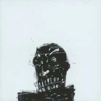 CD Haftbefehl: Das Weisse Album