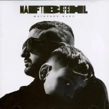 CD Haftbefehl: Mainpark Baby
