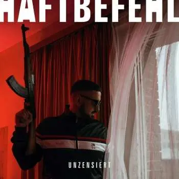 2LP Haftbefehl: Unzensiert LTD