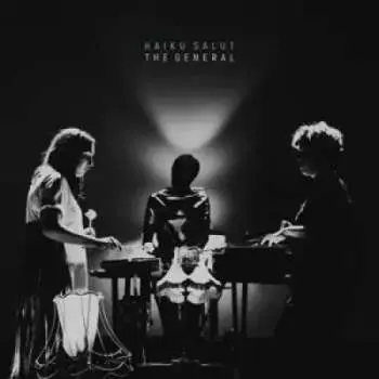 CD Haiku Salut: The General