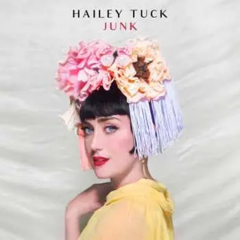 CD Hailey Tuck: Junk