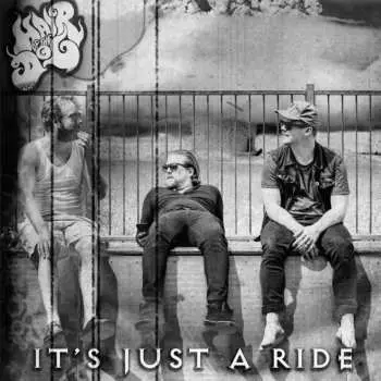 LP Hair Of The Dog: It's Just A Ride LTD | CLR