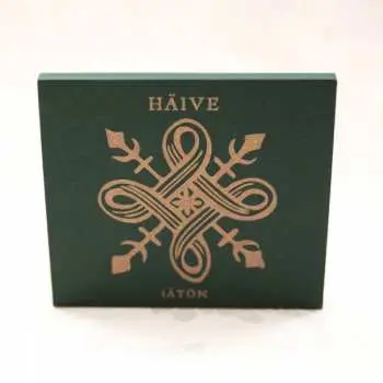 CD Häive: Iätön
