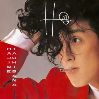 LP Hajime Tachibana: Hm