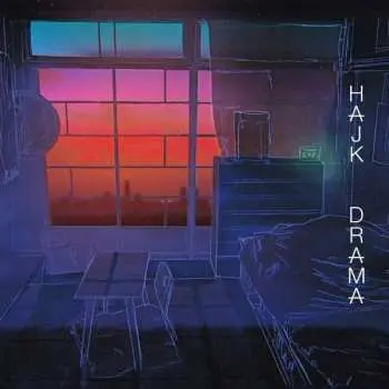 LP Hajk: Drama