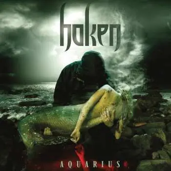CD Haken: Aquarius