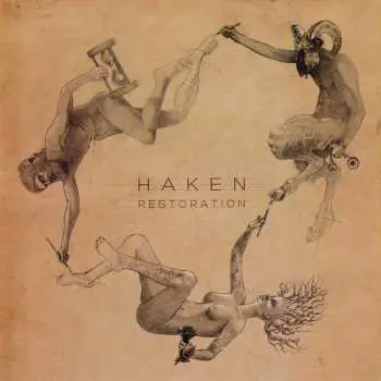 CD Haken: Restoration
