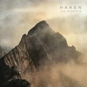 CD Haken: The Mountain