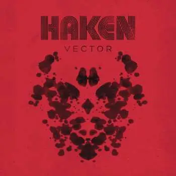 CD Haken: Vector