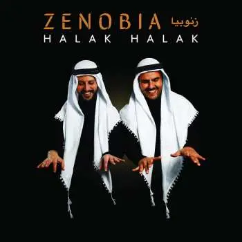 LP Zenobia: Halak Halak