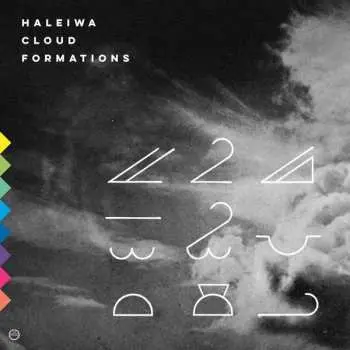 LP Haleiwa: Cloud Formations