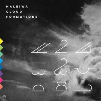CD Haleiwa: Cloud Formations