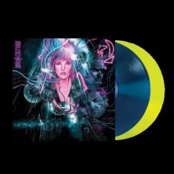 2LP Halestorm: Halestorm CLR | LTD