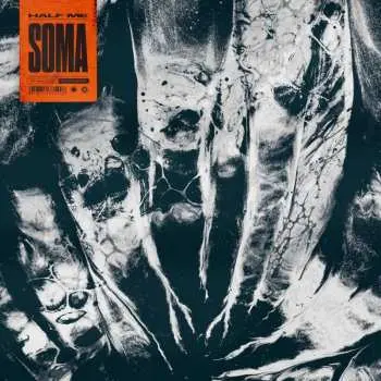 LP Half Me: Soma  LTD | CLR
