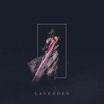 LP Half Waif: Lavender Ep