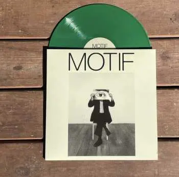 LP Halfnoise: Motif